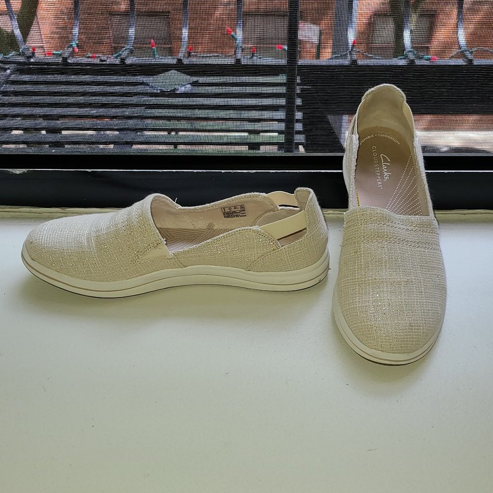 Clark's Cloudsteppers - image 3